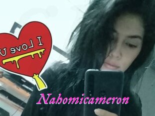 Nahomicameron