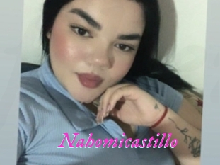 Nahomicastillo