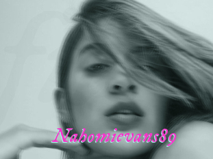Nahomievans89