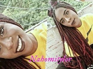 Nahomitylor