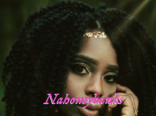 Nahomybanks