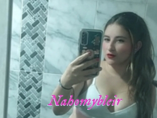 Nahomybleir