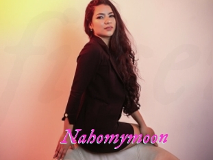 Nahomymoon