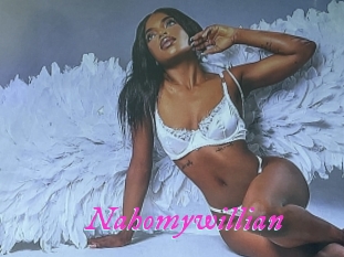 Nahomywillian