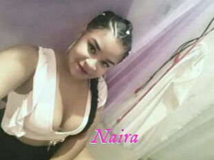 naira Fille Sensuelle