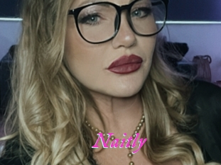 naitly Fille Sensuelle