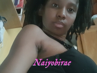 Naiyobirae