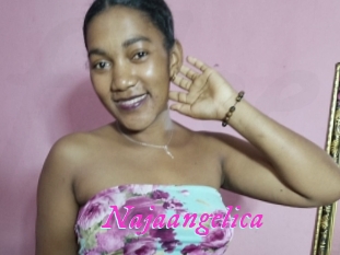 Najaangelica