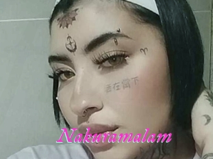 Nakuramalam