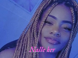 Nalle_ker