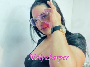 Nalyaharper