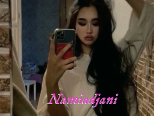 Namiadjani