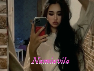 Namiavila