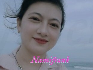 Namifrank