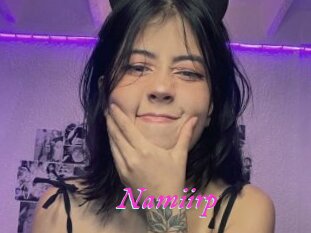 namiirp Fille Sensuelle