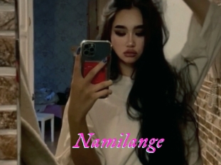 Namilange