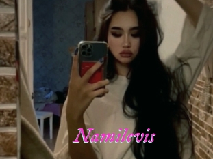 Namilevis