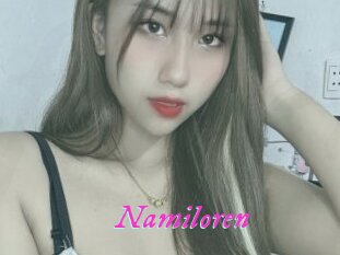Namiloren