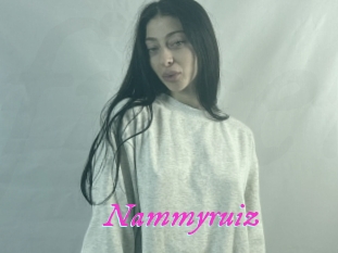 Nammyruiz