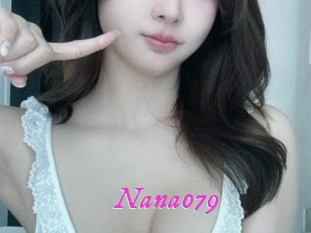 nana079 Fille Sensuelle