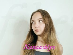 Nanaashlyv