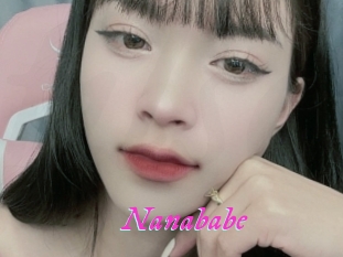 Nanababe