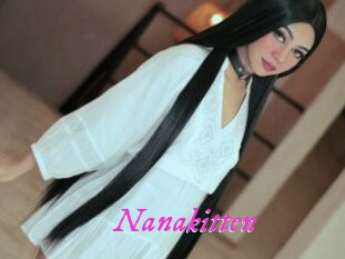 Nanakitten