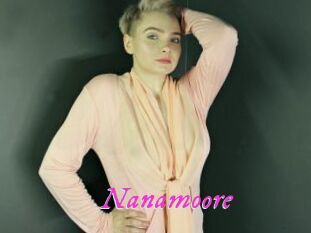 Nanamoore