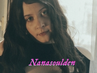 Nanasoulden