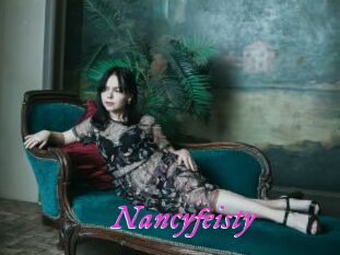 Nancyfeisty