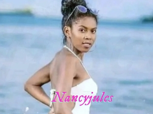 nancyjules Fille Sensuelle
