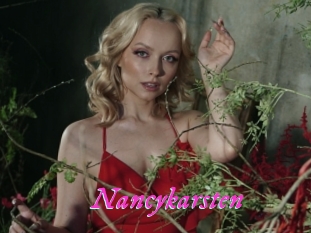 nancykarsten Fille Sensuelle