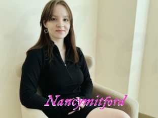 Nancymitford
