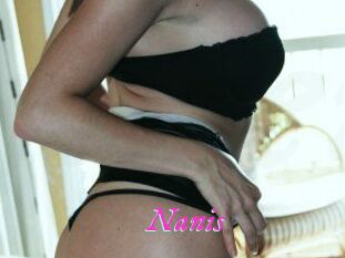 Nanis