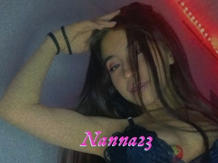 Nanna23