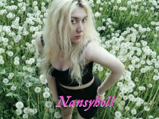 Nansyholl