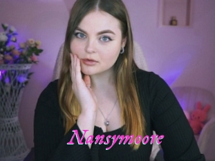 nansymoore Fille Sensuelle