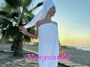 Nansyscandal