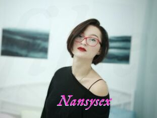Nansysex
