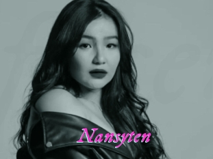 Nansyten