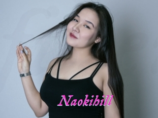 Naokihill