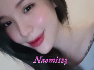 Naomi123