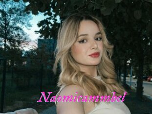 Naomicammbel