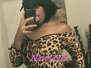 Naomicash