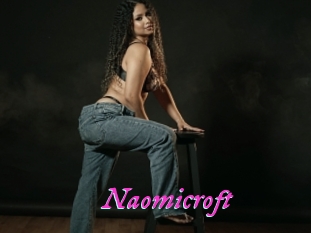 Naomicroft
