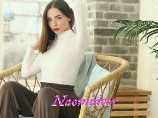 Naomidear
