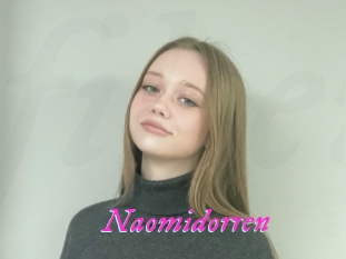 Naomidorren