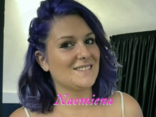 Naomiena