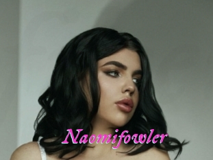 Naomifowler