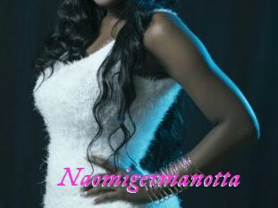 Naomigermanotta
